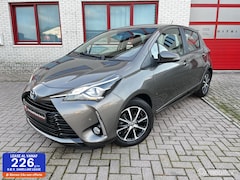 Toyota Yaris - 1.5 Hybrid Design Sport