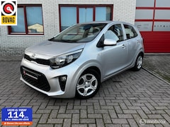 Kia Picanto - 1.0 CVVT ComfortLine