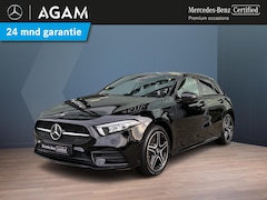 Mercedes-Benz A-klasse - Hatchback 250 e Line AMG