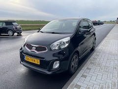 Kia Picanto - 1.2 CVVT Airco