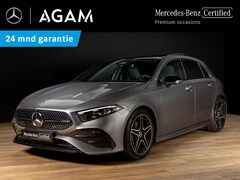 Mercedes-Benz A-klasse - Hatchback 180 Business Solution AMG Premium PLUS | Panorama dak