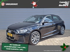 Audi A1 Sportback - 30 TFSI epic Navi | 17'' LM | ECC | PDC | Cruise