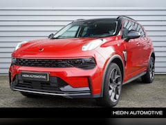 Lynk & Co 01 - 1.5 | 75 km Electrisch | Apple CarPlay | Android Auto | Panorama Dak | Adaptieve cruisecon