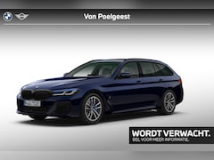 BMW 5-serie Touring - 530e Business Edition Plus M Sportpakket Individua