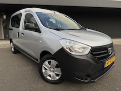 Dacia Dokker - 1.2 TCe Ambiance