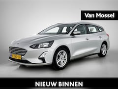 Ford Focus Wagon - 1.0 EcoBoost Trend Edition Business | Clima | PDC | Cruise Control | Winterpack | Navi | K