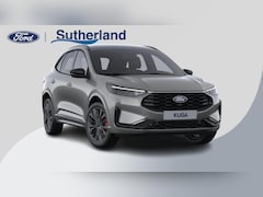 Ford Kuga - 2.5 PHEV Sound Edition | SCI | 243pk | Voorraad | Panorama Dak | 20 inch Lichtmetaal | Win