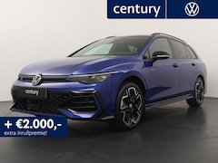 Volkswagen Golf Variant - R-Line-Edition 1.5 eTSI 85 kW / 116 pk Variant 7 v