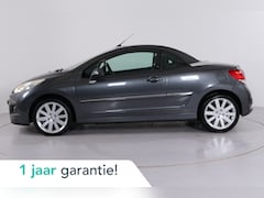 Peugeot 207 CC - 1.6 VTi | Climate | PDC |