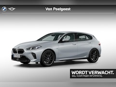 BMW 1-serie - 120 Premium Pack M Sportpakket Aut. - Verwacht: December 2025