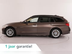 BMW 3-serie Touring - 318d Executive | Trekhaak | Leder |