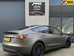 Tesla Model 3 - Standard Range HIGHLAND + MMX PACK