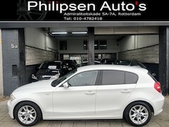 BMW 1-serie - 116i Business Line Automaat