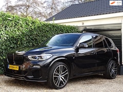 BMW X5 - XDrive30d High Executive | Laser light | Sky lounge | HUD | Full options