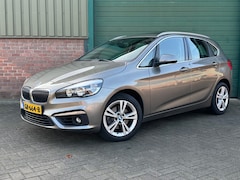 BMW 2-serie Active Tourer - 218i Luxury Automaat|Pano|PDC|Trekhaak