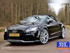 Audi TT Roadster - 2.5 T TT RS Pro Line