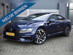 Volkswagen Arteon - 2.0 TSI 206kW DSG 4MOTION R-Line PANO / Trekhaak