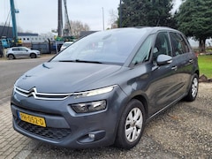 Citroën C4 Picasso - 1.6 HDi Tendance