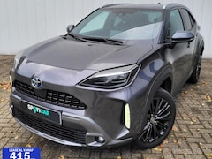 Toyota Yaris Cross - 1.5 Hybrid Trail