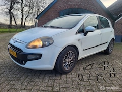 Fiat Punto Evo - 1.3 M-Jet Dynamic AIRCO EXPORTKOOPJE