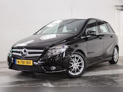 Mercedes-Benz B-klasse - 180 Ambition - Automaat - Leder - Trekhaak