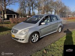 Mercedes-Benz B-klasse - 200 Turbo