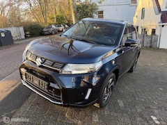 Suzuki Vitara - 1.4 Boosterjet Style Smart Hybrid