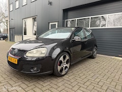 Volkswagen Golf - 2.0 TFSI GTI/Automaat/5deurs/airco/apk