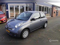 Nissan Micra - 1.2 Mix