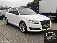 Audi A3 Sportback - 1.4 TFSI Ambiente Pro Line | APK | CRUISE