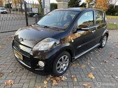 Daihatsu Sirion 2 - 1.3-16V Comfort. AIRCO - APK NOV 2026