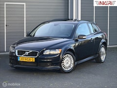Volvo C30 - 1.8 Kinetic | Schuifdak | Stoelverwarming | Cruise