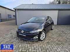 Volkswagen Polo - 1.0 TSI Comfortline