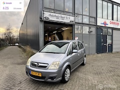 Opel Meriva - 1.4-16V Business Airco APK NAP Logisch