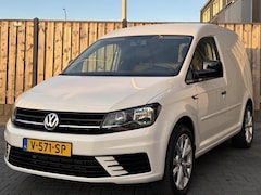 Volkswagen Caddy - Bestel 2.0 TDI L1H1 BMT Economy Business