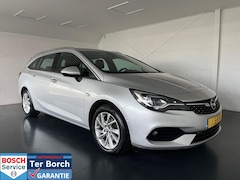 Opel Astra Sports Tourer - 1.2 Elegance , LED, Camera, Trekhaak