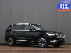 Volvo XC90 - 2.0 T8 Twin Engine AWD Inscription