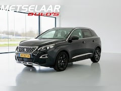 Peugeot 3008 - 1.6 e-THP GT Line aut Nieuwe distributie