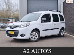 Renault Kangoo Family - 1.2 TCe Limited Start&Stop Airco