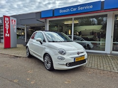 Fiat 500 - 0.9 TwinAir Lounge Panorama