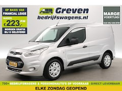 Ford Transit Connect - 1.5 TDCI | MARGE | 3-Zits | Airco | Elektrpakket