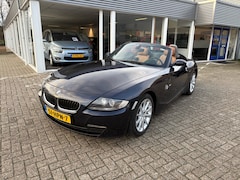 BMW Z4 Roadster - 2.0i