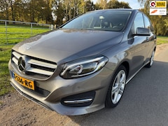 Mercedes-Benz B-klasse - 200 Prestige top onderhouden met camera en navigatie