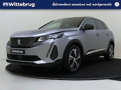 Peugeot 3008 - 1.2 Hybrid 136 GT | Camera | Carplay | Dodehoek Detectie |