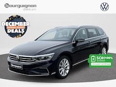 Volkswagen Passat Variant - 1.4 TSI DSG6 GTE Business | 100% SOH | PHEV | 218 Pk| Trekhaak | ACC | Pano | Elec. A-Klep