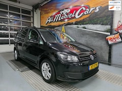 Volkswagen Touran - 1.2 TSI Easyline 7p. PDC |PARK PILOT| CRUISE