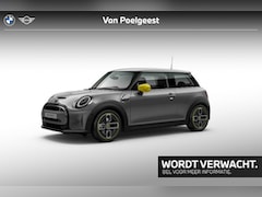 MINI Mini-Electric - Essential Uitvoering - Verwacht: December 2025