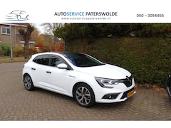 Renault Mégane - 1.2 TCe Bose