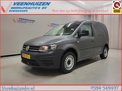 Volkswagen Caddy - 2.0TDI 75pk Euro 6