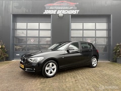 BMW 1-serie - 116i High Executive Sport